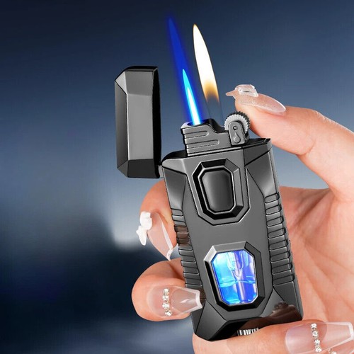 Cigarette cigar lighter torch - cigarette,