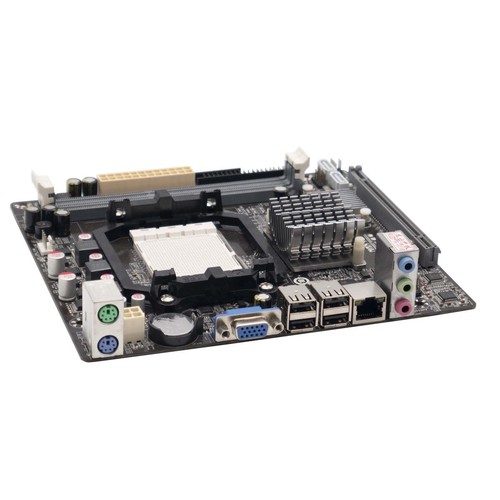 Scheda madre micro atx - micro-atx, maxsun