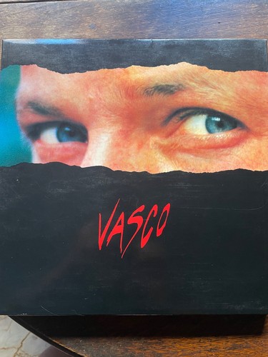 Vasco rossi dischi - i,