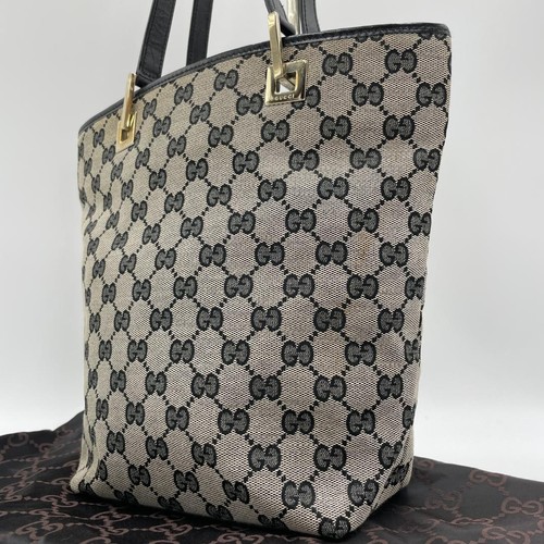 Autentica borsa tote gucci - autentica,