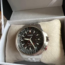 Orologio Uomo CITIZEN