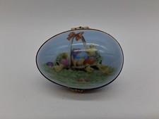Limoges Artoria Easter Egg