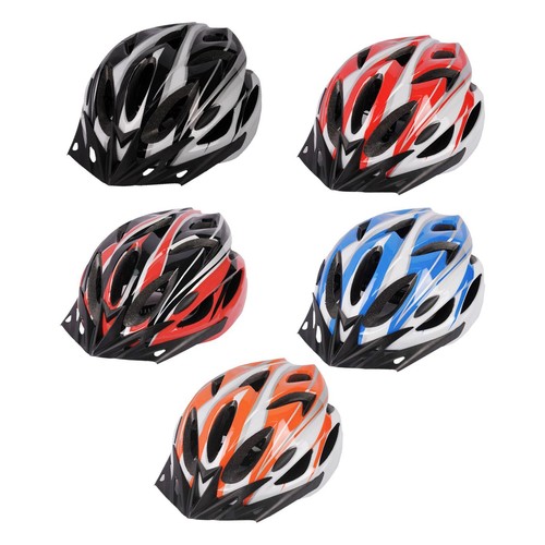 Casco bicicletta - da,