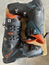 Scarponi da sci Salomon S/Max