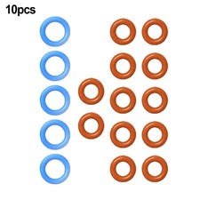 Tubo di collegamento O-ring