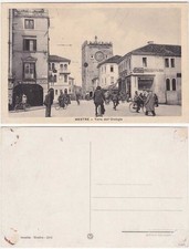 MESTRE - VENEZIA-TORRE