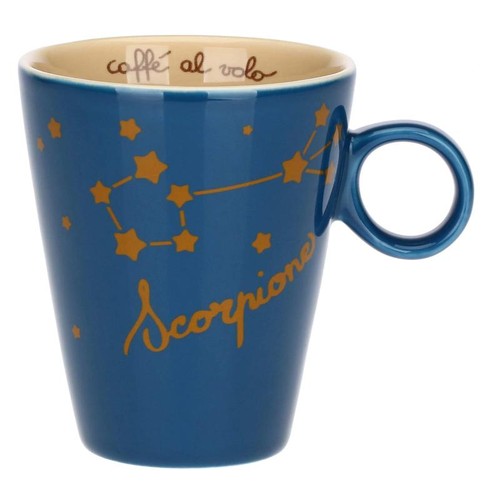 Mug thun porcellana zodiaco - thun,