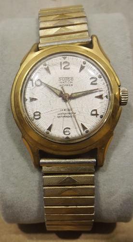 Butec watch incarex - watch, orologio