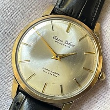 Orologio Citizen Deluxe