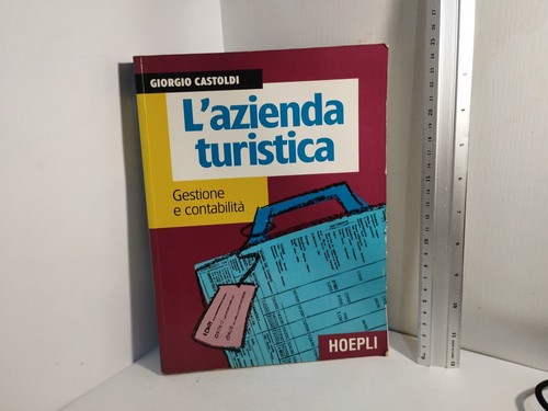 Castoldi azienda turistica - l',