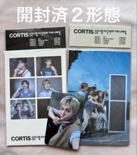 CORTIS Cortis Wiverse board