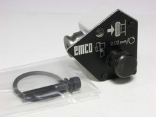 Attacco Alimentazione Tornio