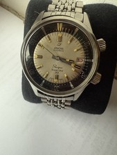 Enicar Sherpa Super Dive 33
