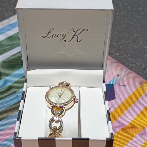 Lucyk orologio donna - orologio,