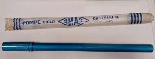Pompa per bici ciclo - , omas