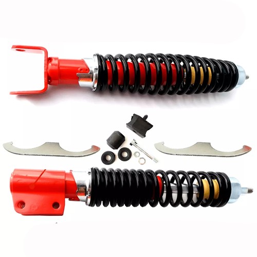 Kit completo ammortizzatori - kit,