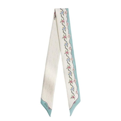 Dior foulard mica - mica, amour