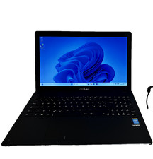 Notebook Asus F551C Intel