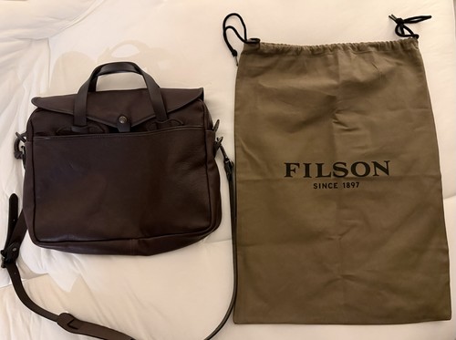 Valigetta filson heritage - filson,