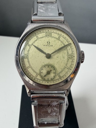 Raro orologio vintage omega - orologio,