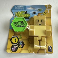 Simulatore Sciame Api Serie 1