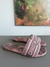 Sandali Dior Dway autentici