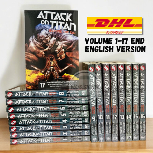 Attack titan before the - attack,