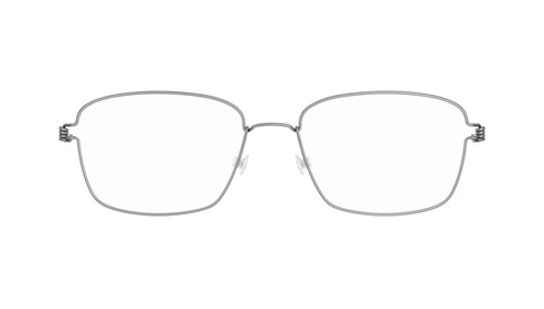 Lindberg air titanium rim - titanium,