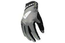 GUANTO MOTOCROSS MURIA GRIGIO E NERO TG.XL UFO