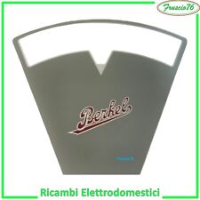 Vetro per Bilancia Berkel