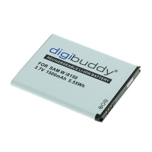 Batteria per samsung - galaxy, w