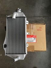 radiatore destro Honda CRF250R