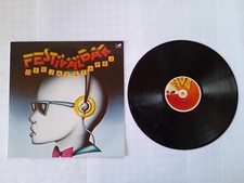 LP Festivalbar "Deejaystars 84" originale 1984
