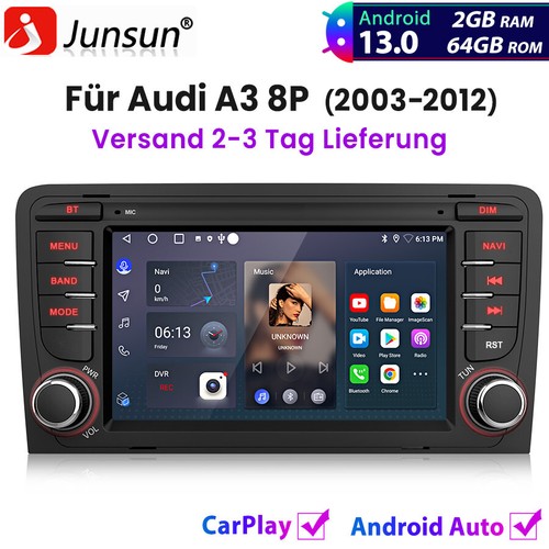 Per audi 2003 - per, 2003-2012