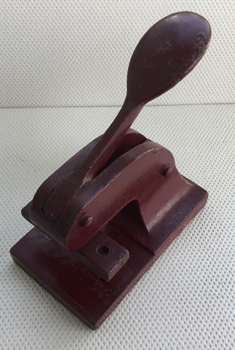 Vintage imp press - vintage,
