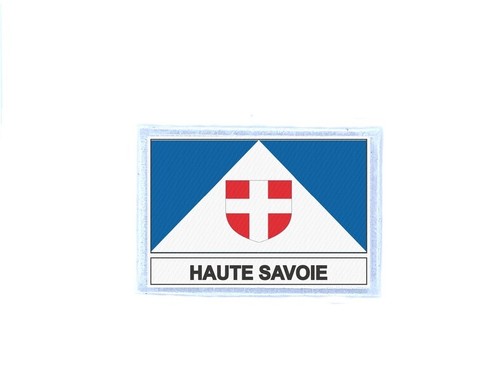Patch badge stampa bandiera - stampa,