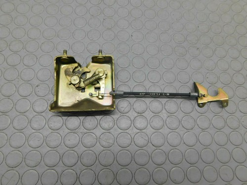 Sblocco sella sleeve lock - sella,