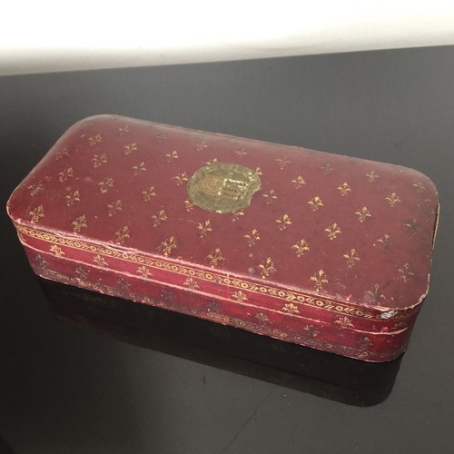 Roger gallet rare boite - roger, et