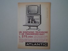 advertising Pubblicità 1962