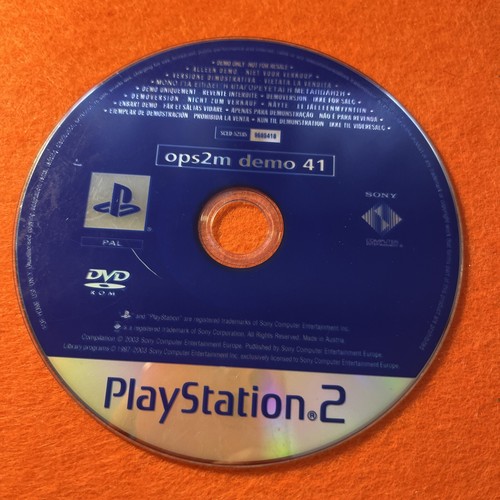 Gioco videogioco ps2 - videogioco,