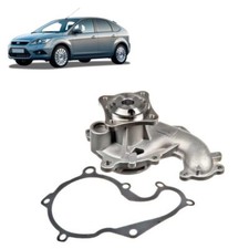 Pompa acqua per Ford Focus II