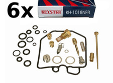 Kit riparazione carburatore - ,