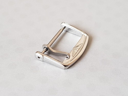 Fibbia cinturino orologio