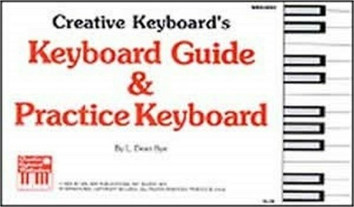 Keyboard guide practice - keyboard, &