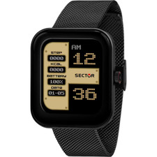 Orologio smartwatch sector - orologio,