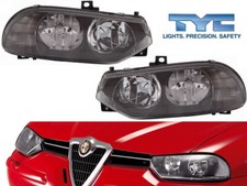 Fanali Anteriori Proiettori