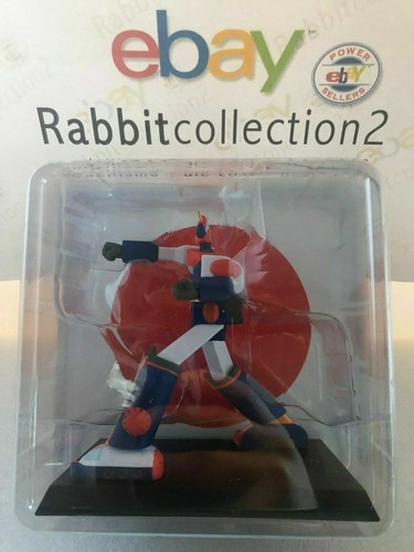 Anime robot collection figure - collection,
