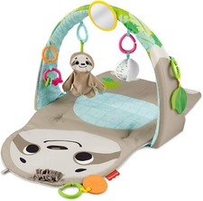 Fisher-Price Palestrina del