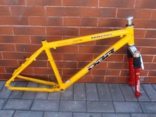 Set telaio MTB 17 in