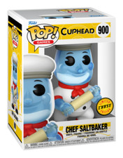 FUNKO POP VINYL FIGURE GAMES